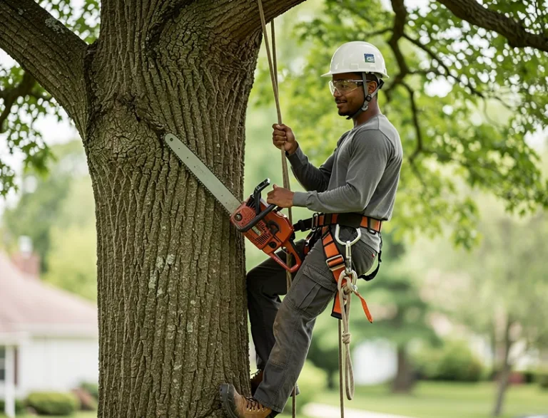 Tree Removal service in Henderson